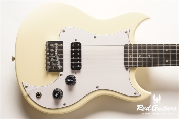 SDC-1 MINI - White